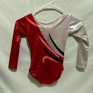 Vincenza ❤️ Girl's Romper Size 6- 7 Years (PRE-LOVED)